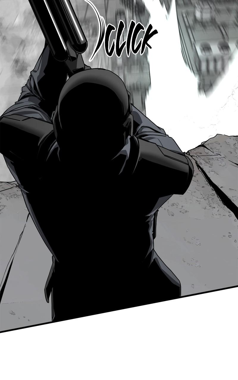 Hero Killer Chap 172 - Next Chap 173