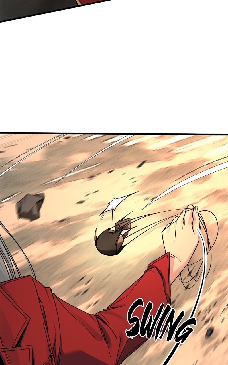 Hero Killer Chap 172 - Next Chap 173