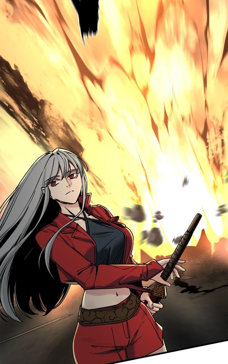 Hero Killer Chap 172 - Next Chap 173