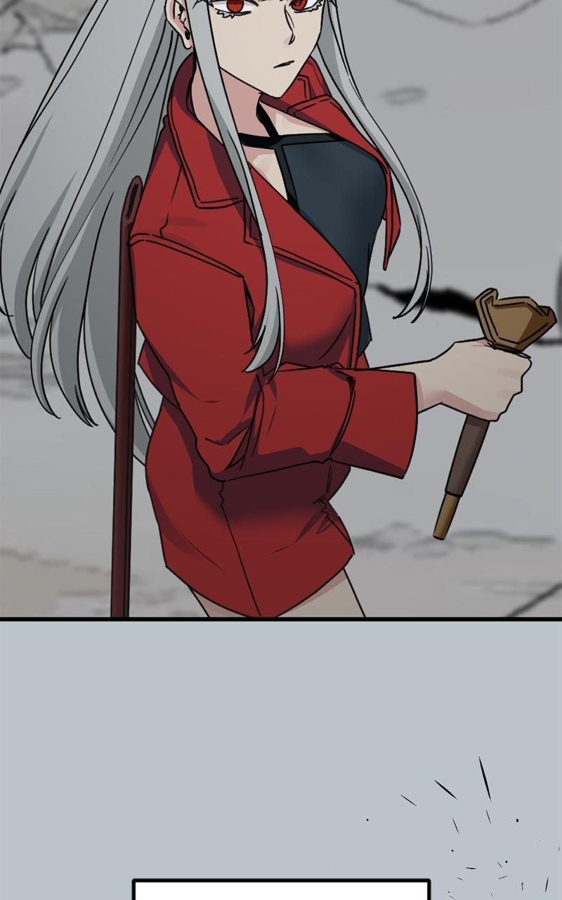 Hero Killer Chap 172 - Next Chap 173