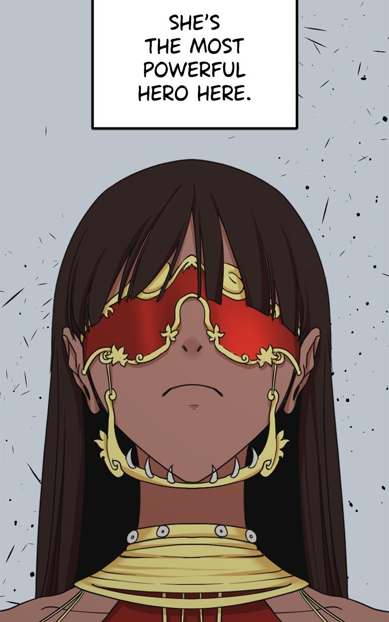 Hero Killer Chap 172 - Next Chap 173