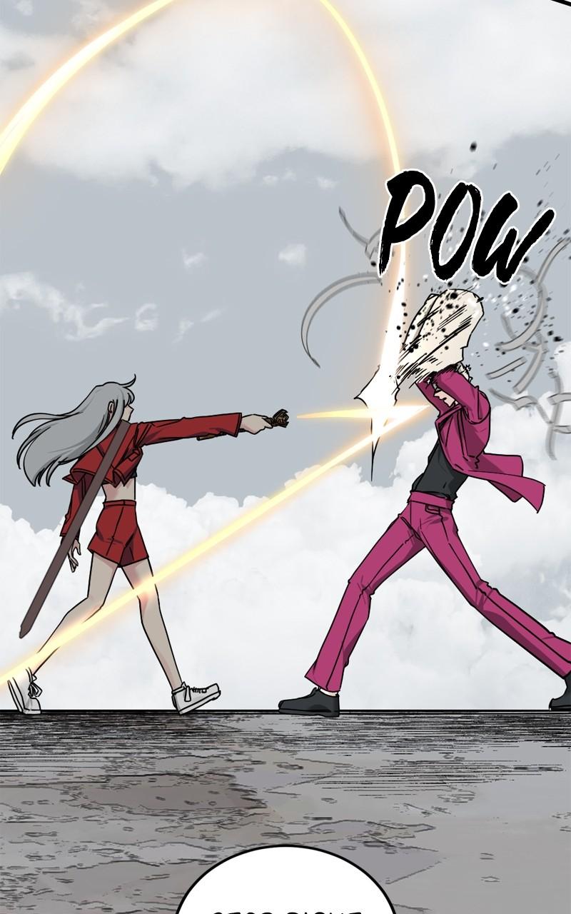 Hero Killer Chap 172 - Next Chap 173