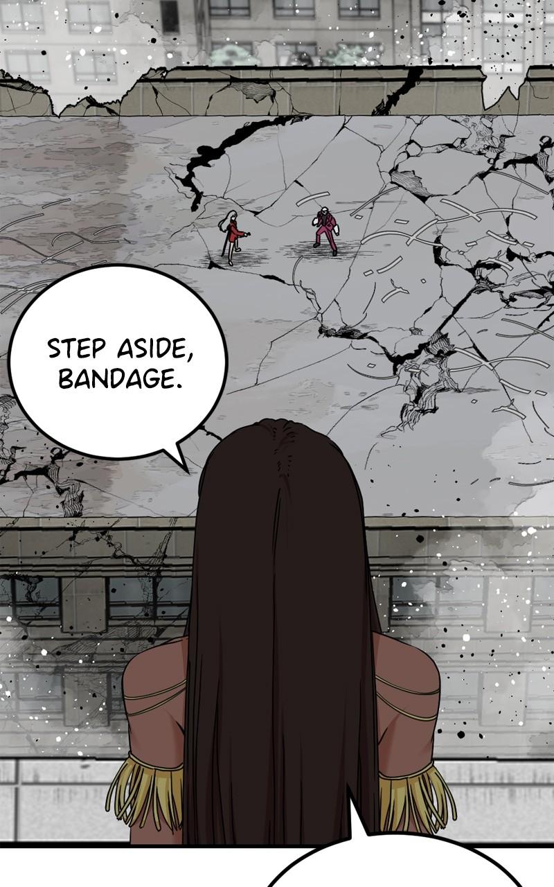 Hero Killer Chap 172 - Next Chap 173