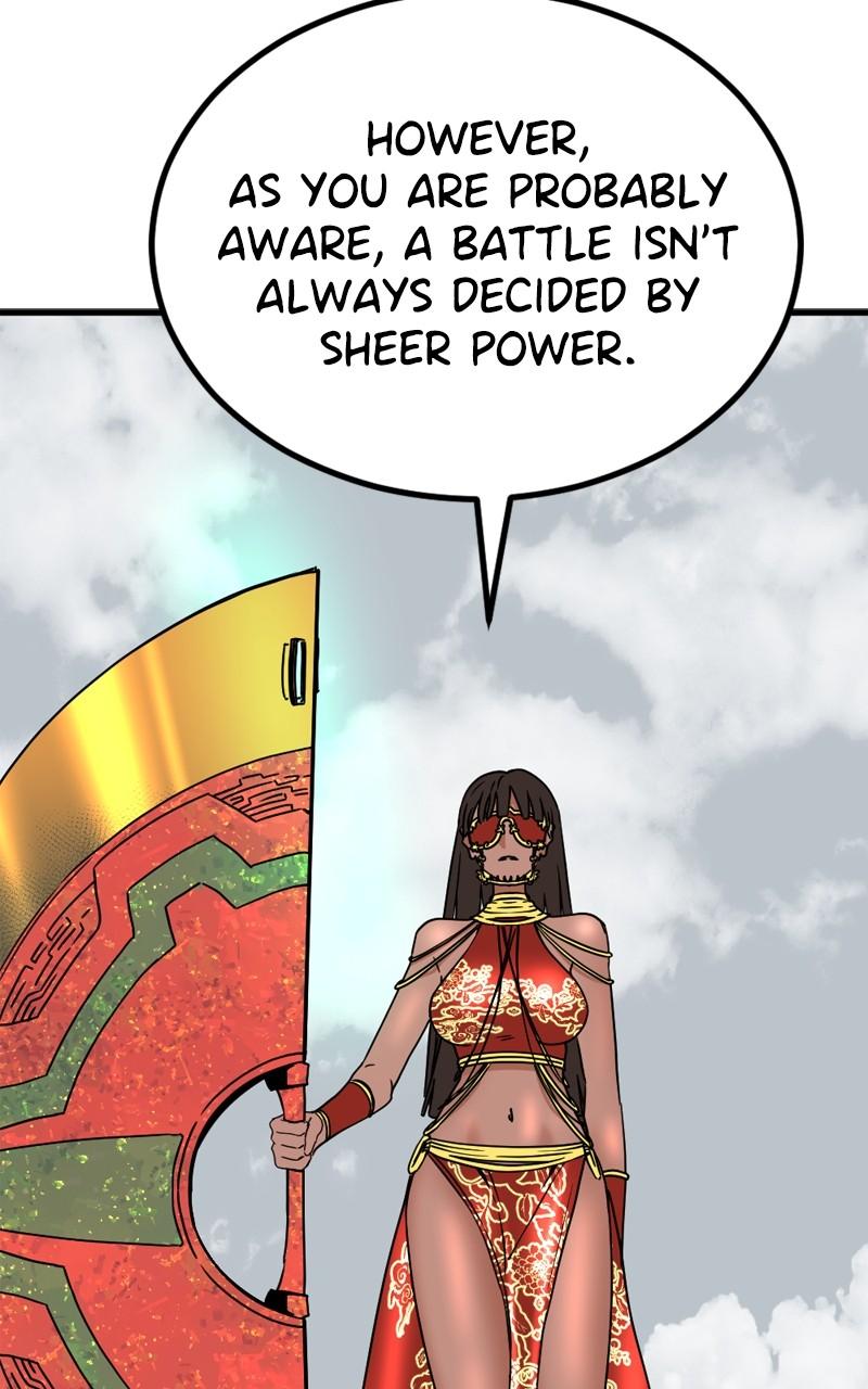 Hero Killer Chap 172 - Next Chap 173