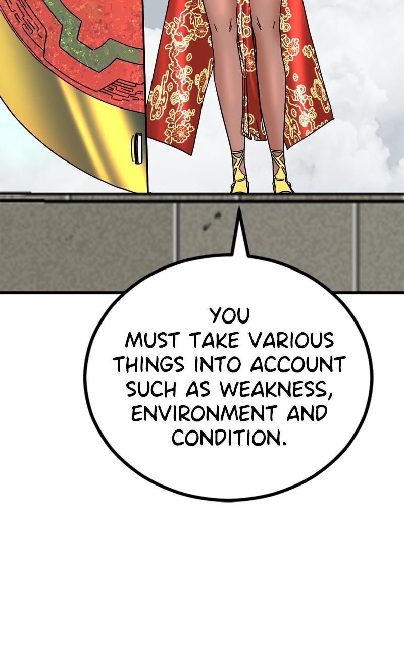 Hero Killer Chap 172 - Next Chap 173