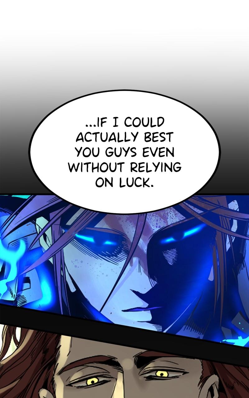 Hero Killer Chap 172 - Next Chap 173