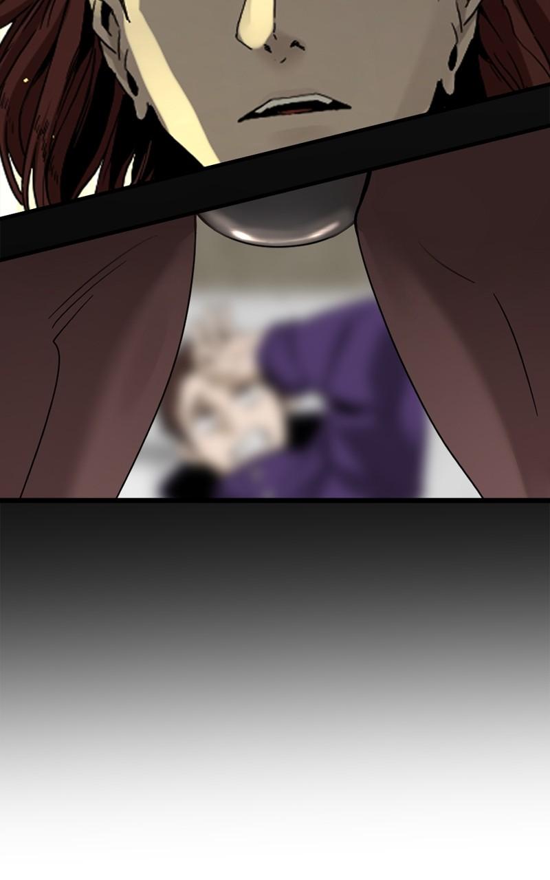 Hero Killer Chap 172 - Next Chap 173