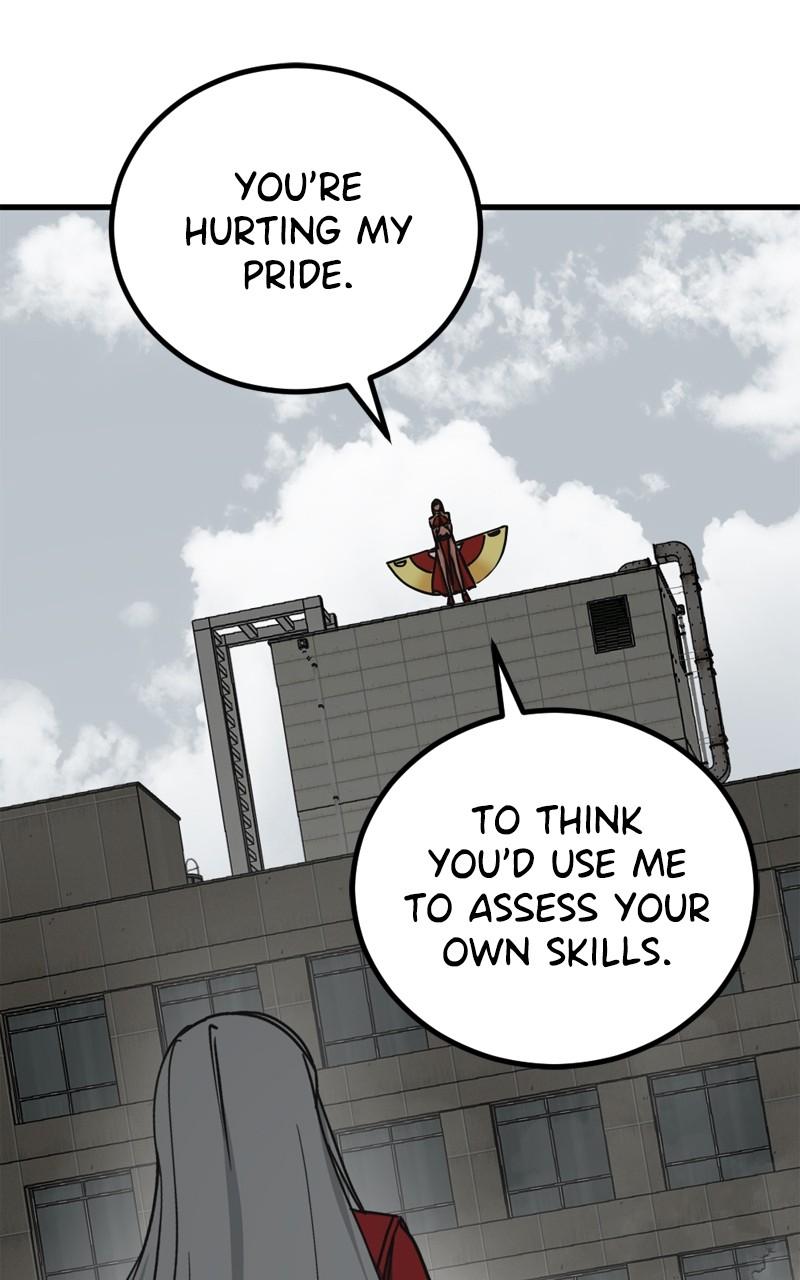 Hero Killer Chap 172 - Next Chap 173