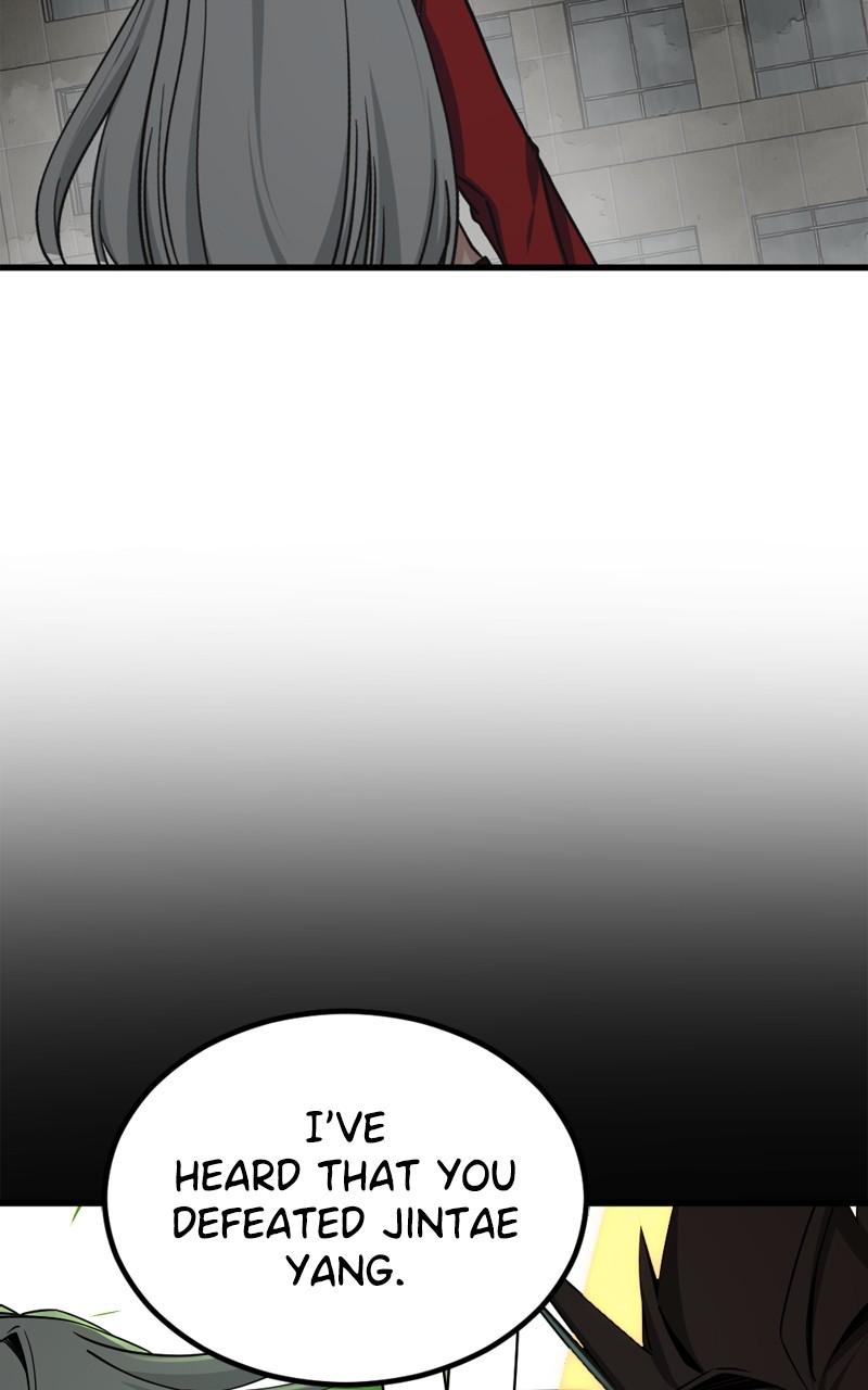 Hero Killer Chap 172 - Next Chap 173