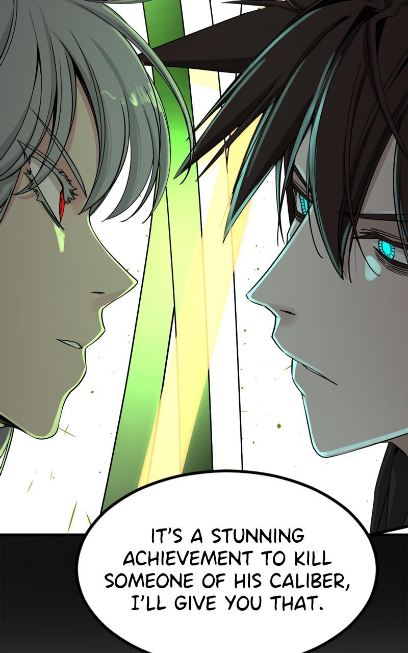 Hero Killer Chap 172 - Next Chap 173