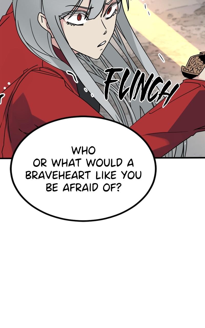 Hero Killer Chap 172 - Next Chap 173