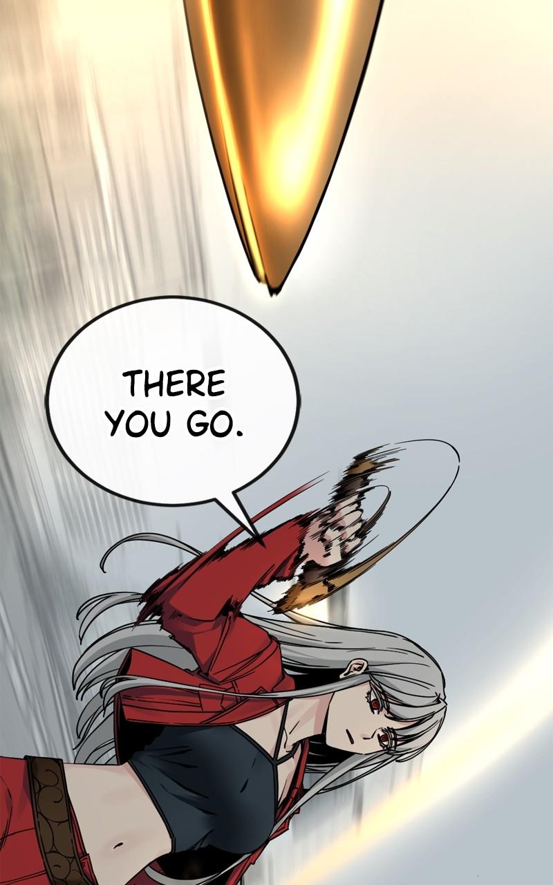 Hero Killer Chap 172 - Next Chap 173