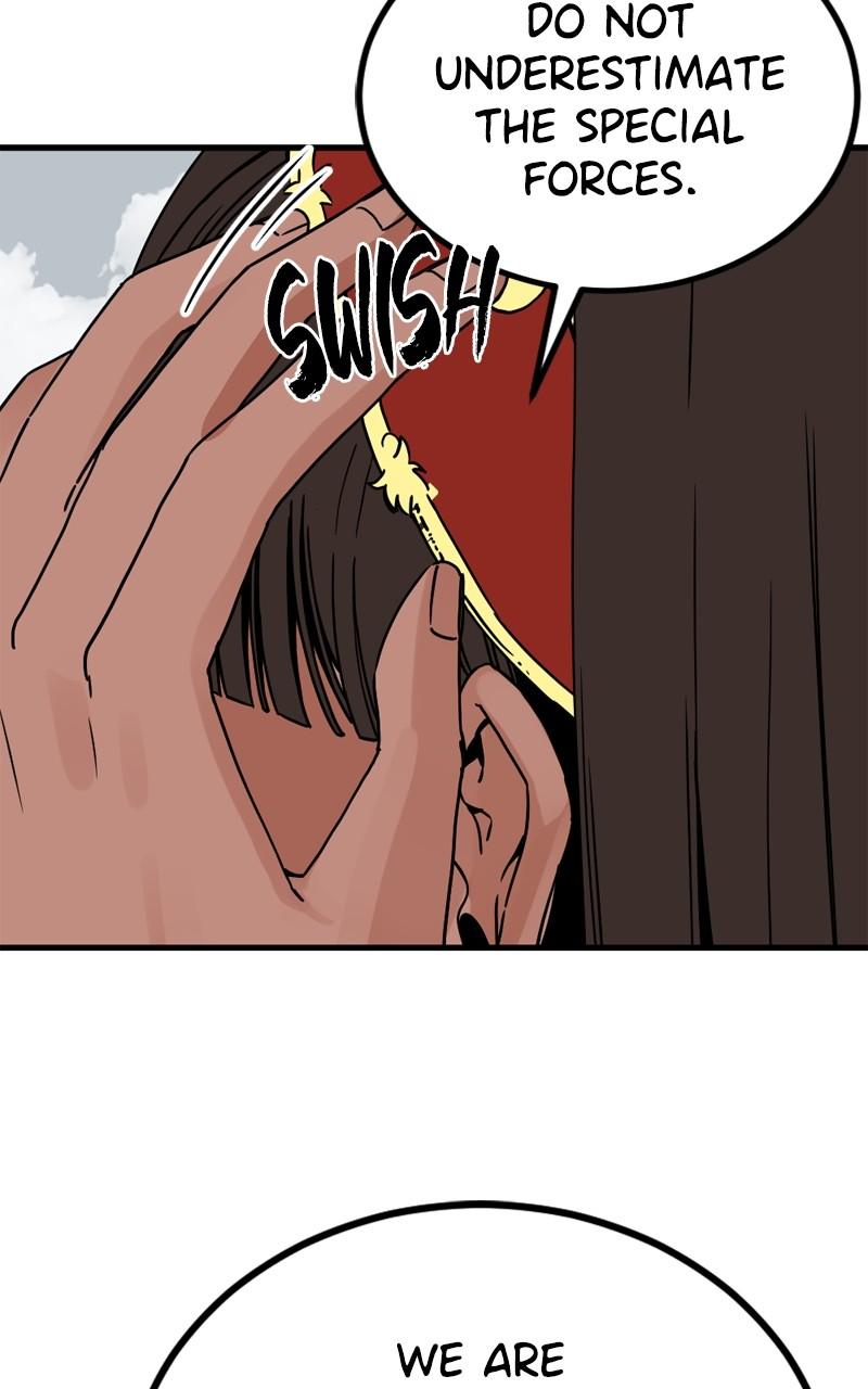 Hero Killer Chap 172 - Next Chap 173