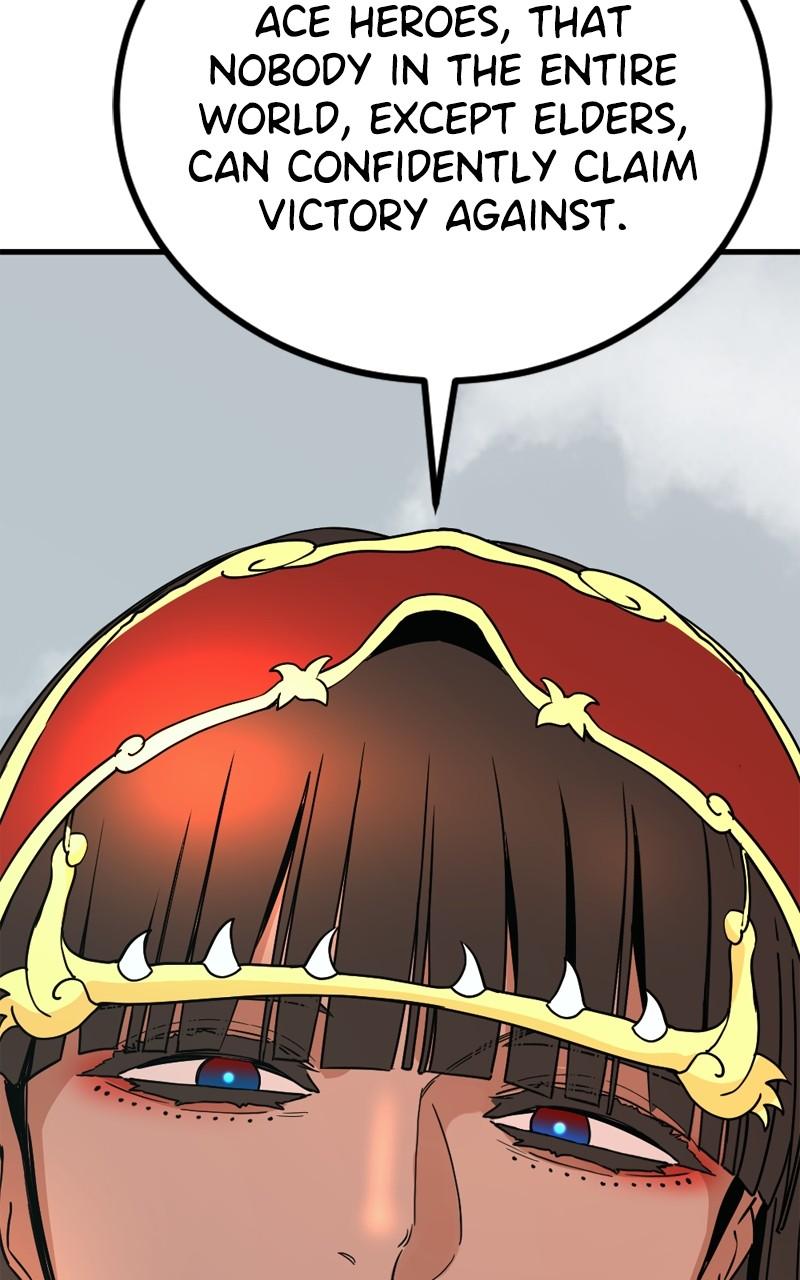 Hero Killer Chap 172 - Next Chap 173