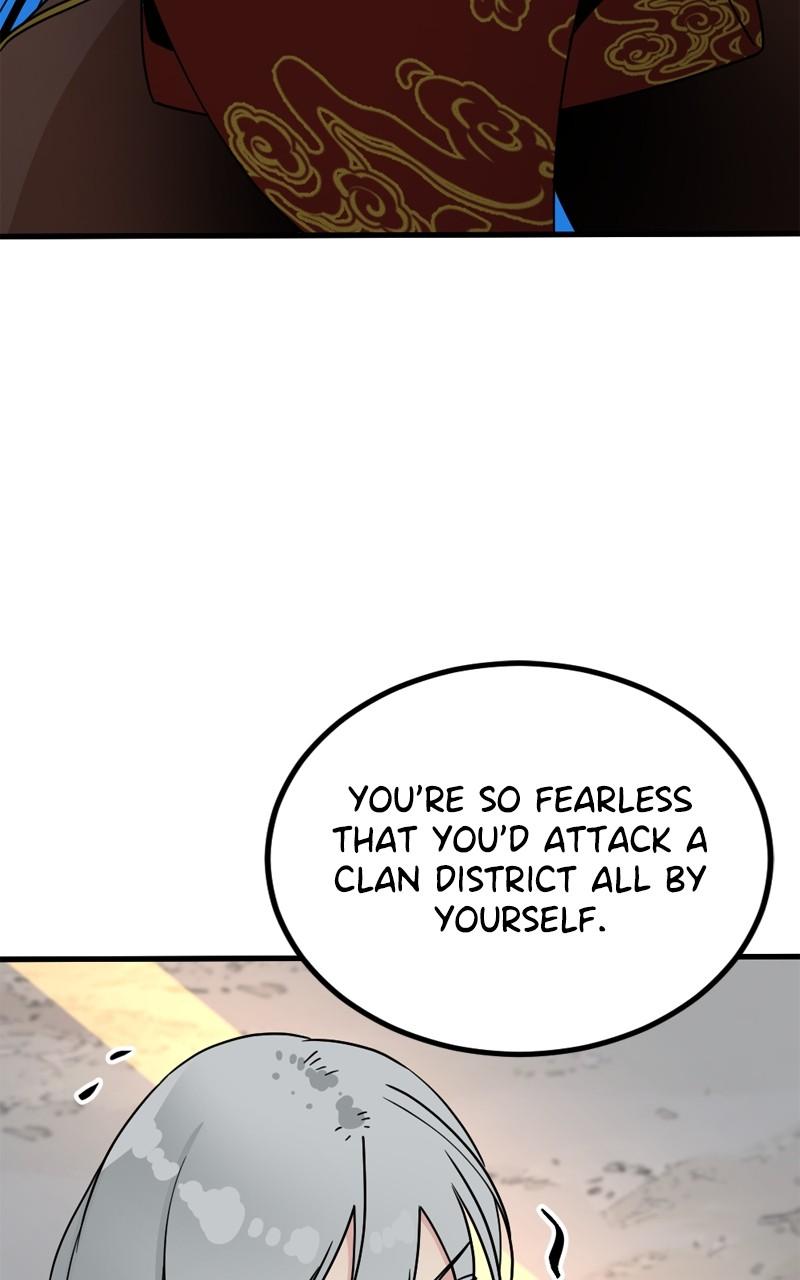 Hero Killer Chap 172 - Next Chap 173