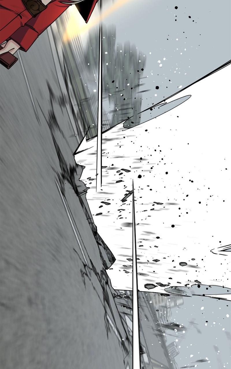 Hero Killer Chap 172 - Next Chap 173