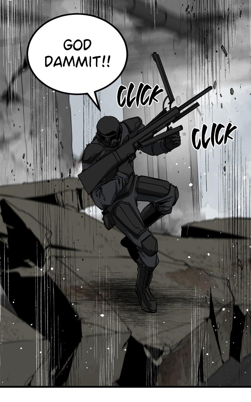 Hero Killer Chap 172 - Next Chap 173