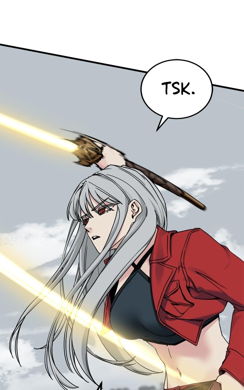 Hero Killer Chap 172 - Next Chap 173