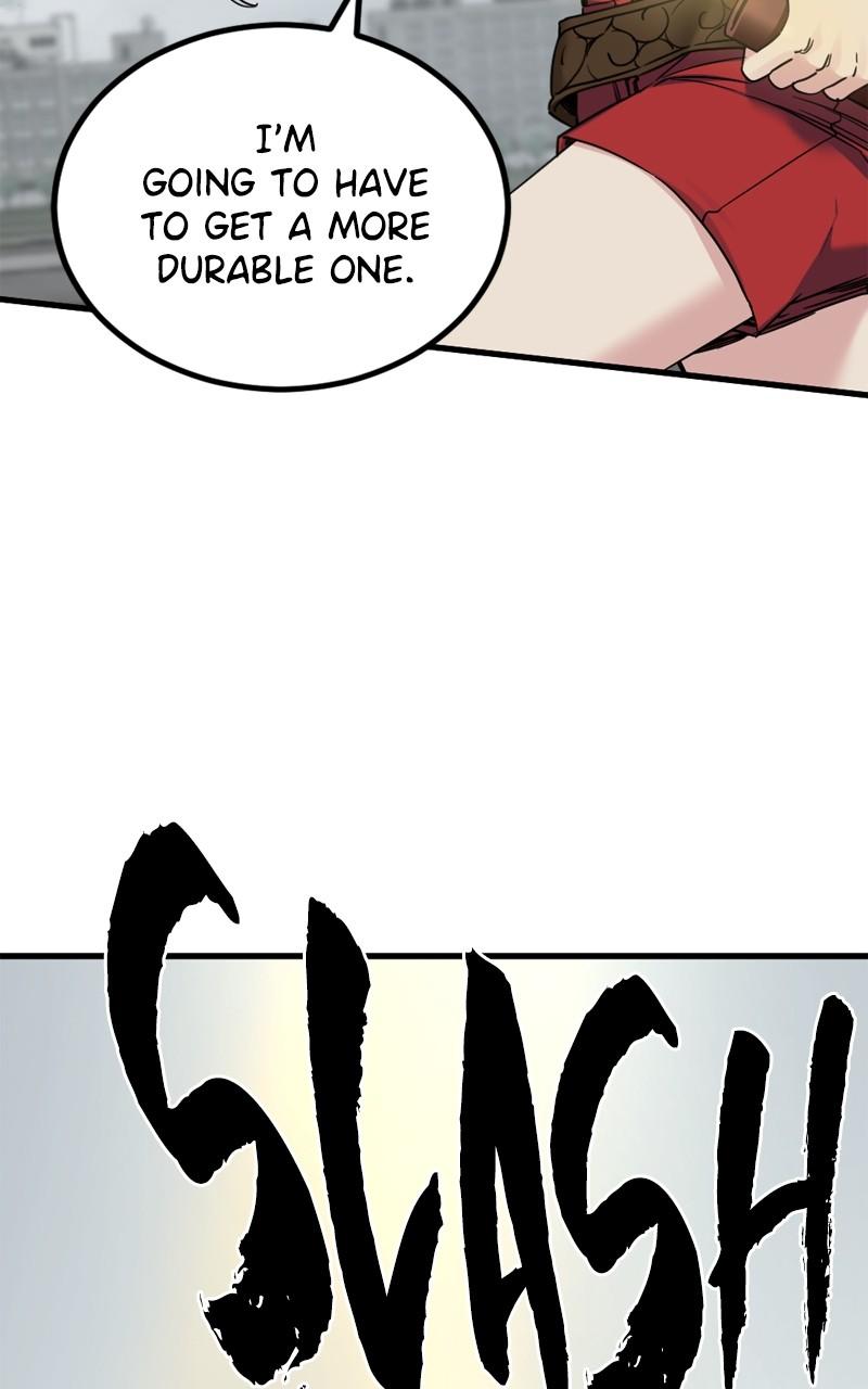 Hero Killer Chap 172 - Next Chap 173