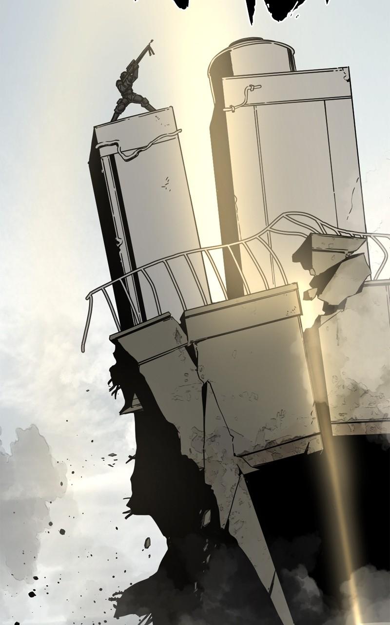 Hero Killer Chap 172 - Next Chap 173