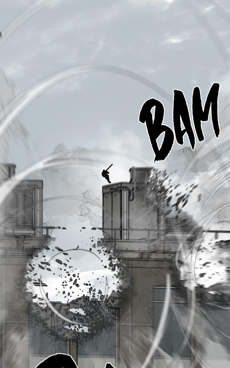 Hero Killer Chap 172 - Next Chap 173