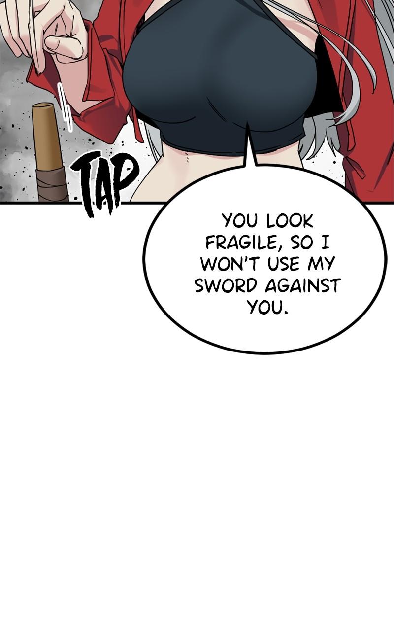 Hero Killer Chap 172 - Next Chap 173