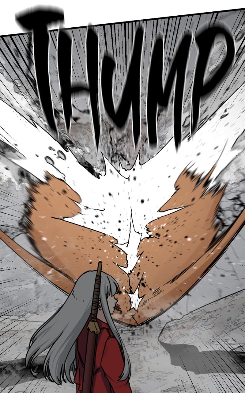 Hero Killer Chap 172 - Next Chap 173