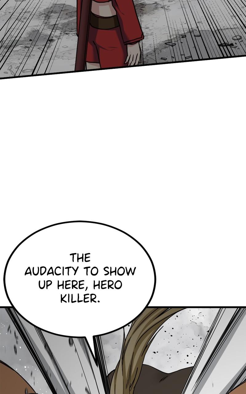 Hero Killer Chap 172 - Next Chap 173