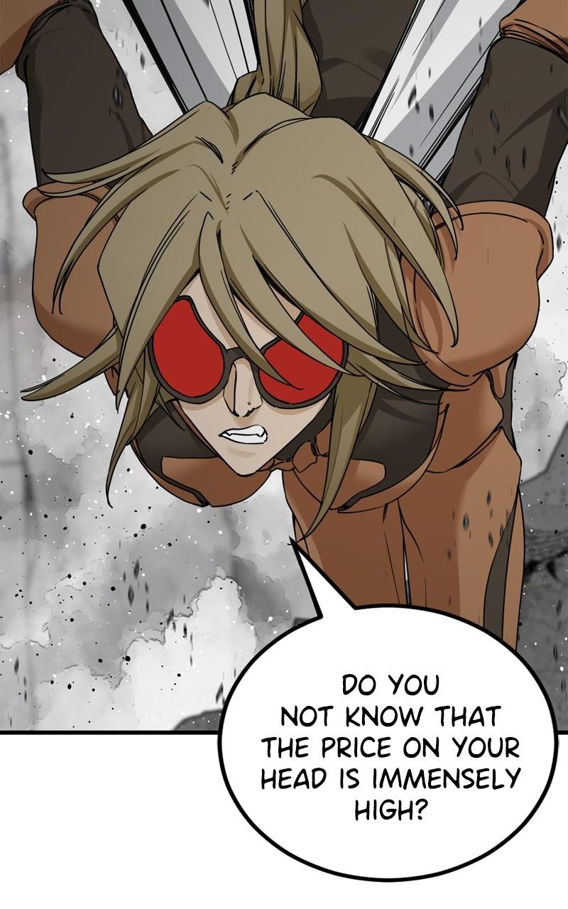 Hero Killer Chap 172 - Next Chap 173