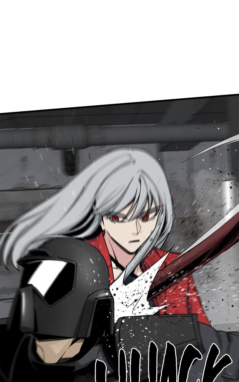 Hero Killer Chap 172 - Next Chap 173