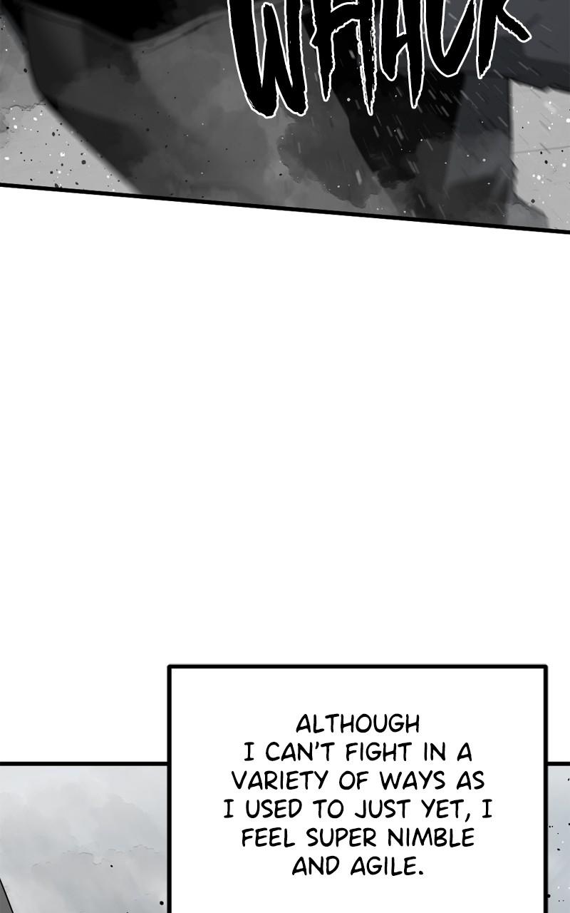 Hero Killer Chap 172 - Next Chap 173