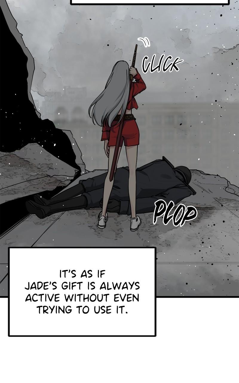 Hero Killer Chap 172 - Next Chap 173