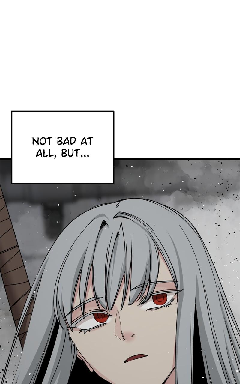 Hero Killer Chap 172 - Next Chap 173