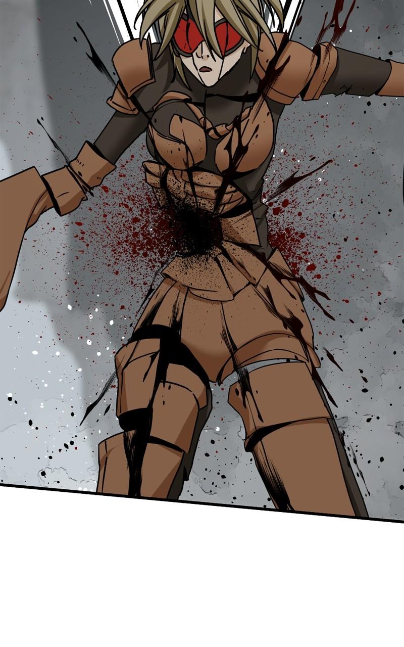 Hero Killer Chap 172 - Next Chap 173