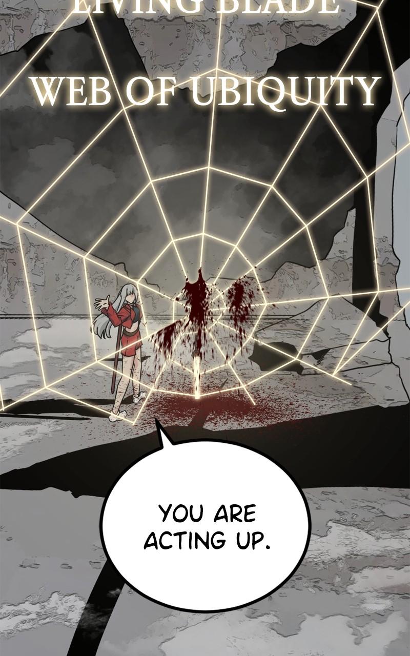 Hero Killer Chap 172 - Next Chap 173