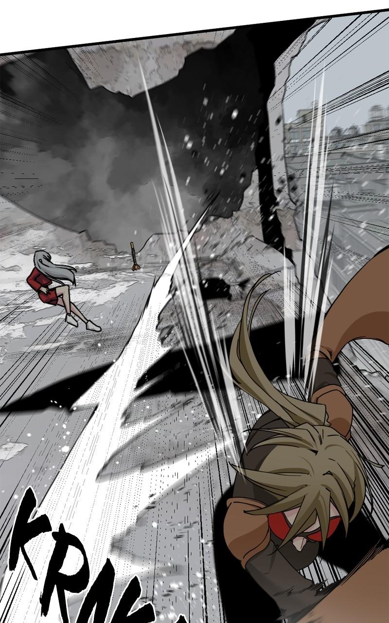 Hero Killer Chap 172 - Next Chap 173