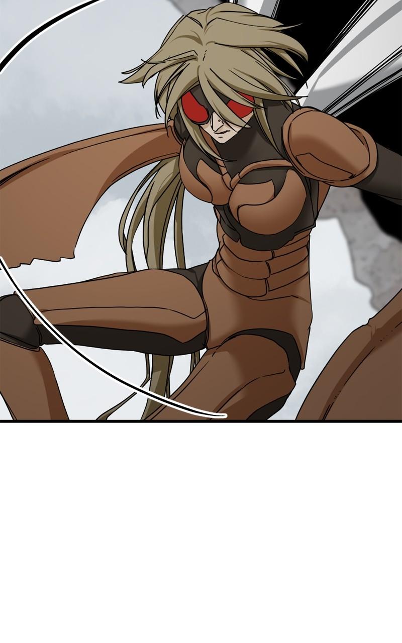 Hero Killer Chap 172 - Next Chap 173