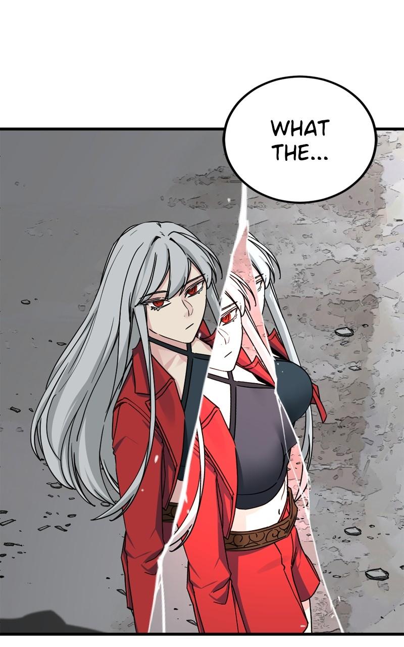 Hero Killer Chap 172 - Next Chap 173