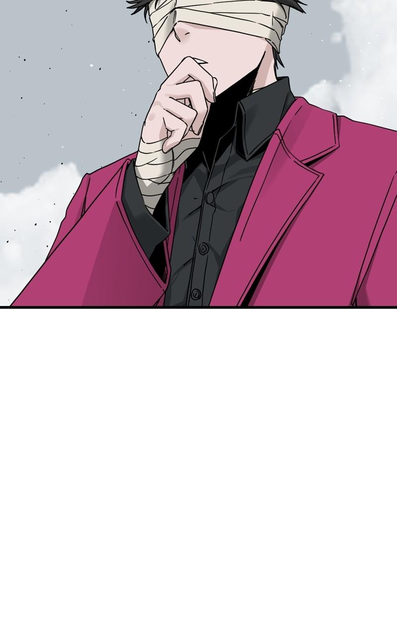 Hero Killer Chap 172 - Next Chap 173