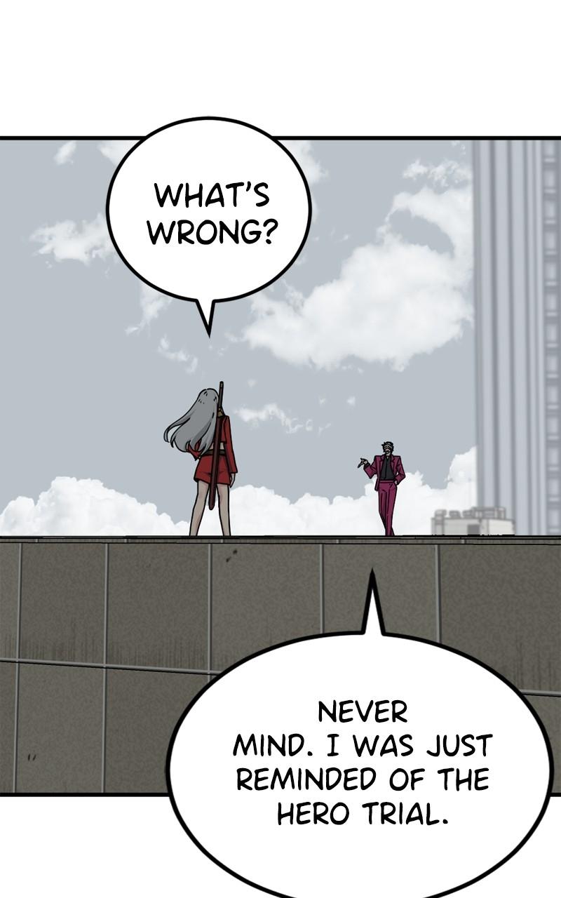 Hero Killer Chap 172 - Next Chap 173