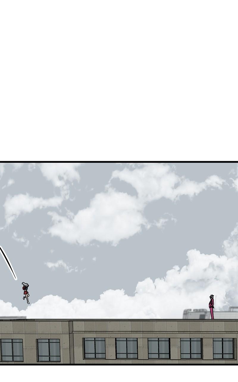 Hero Killer Chap 172 - Next Chap 173