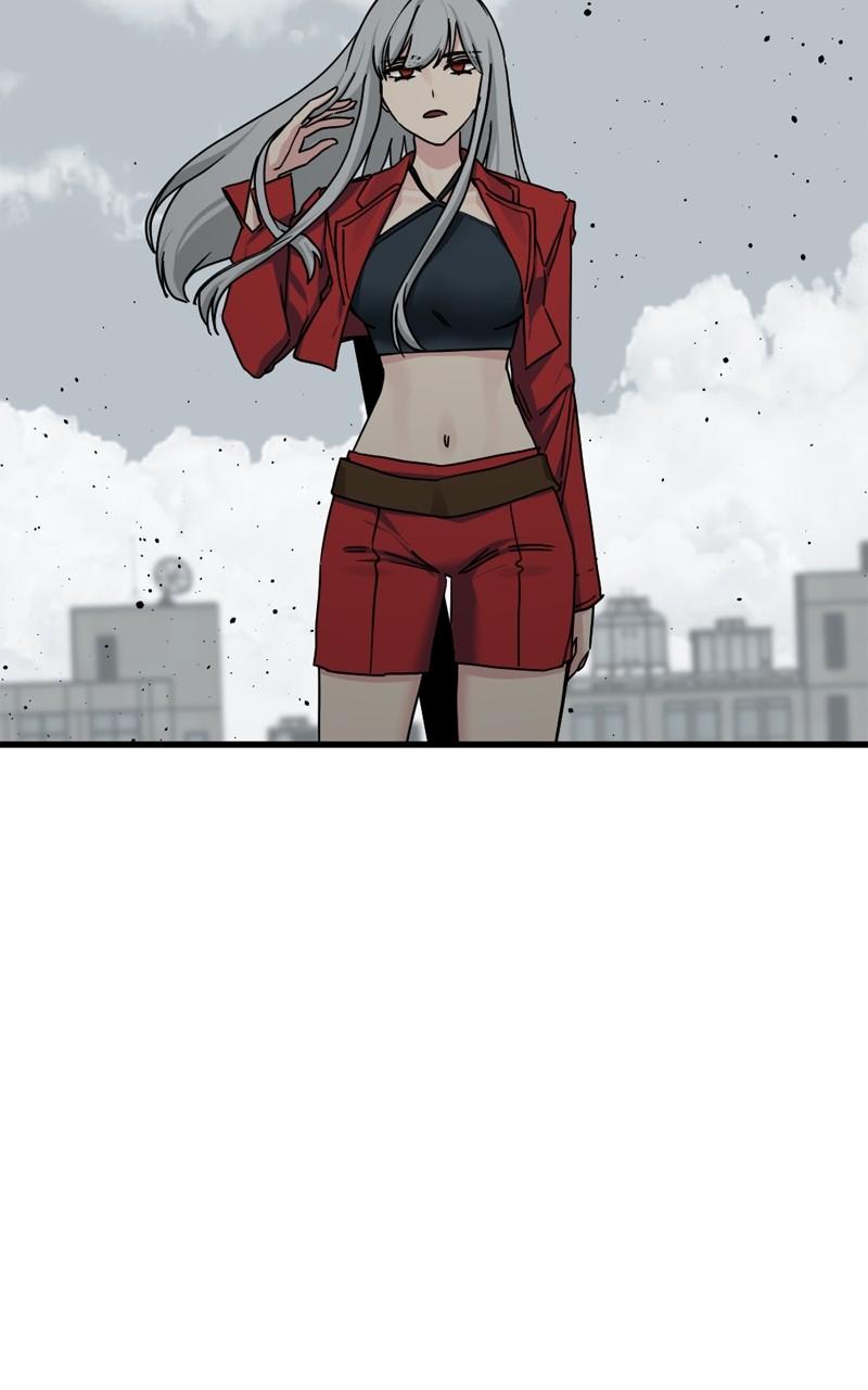 Hero Killer Chap 172 - Next Chap 173