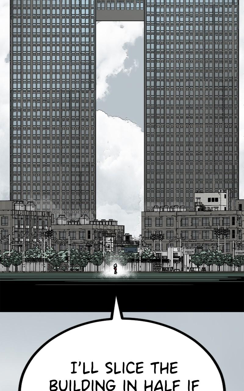 Hero Killer Chap 172 - Next Chap 173