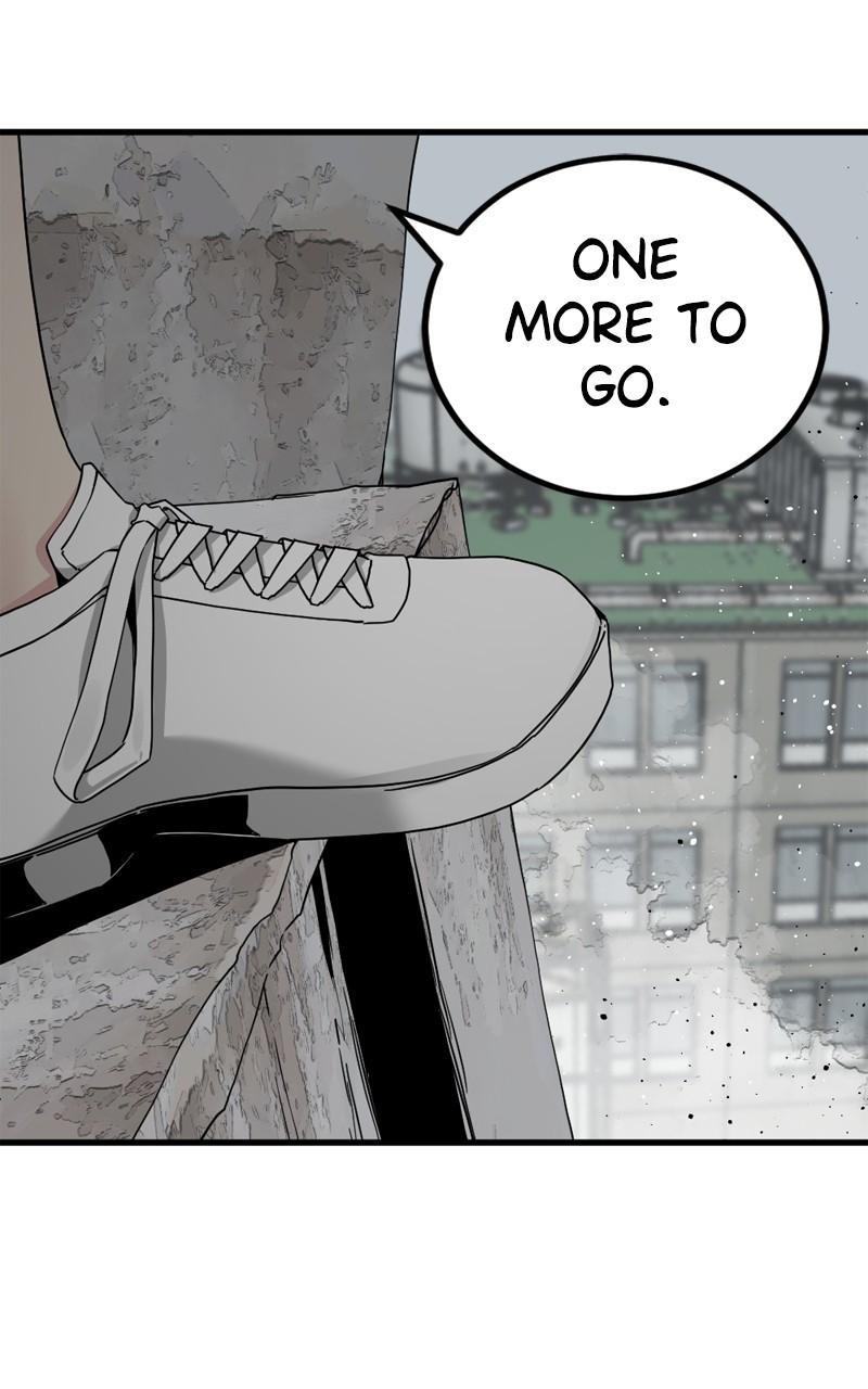 Hero Killer Chap 172 - Next Chap 173