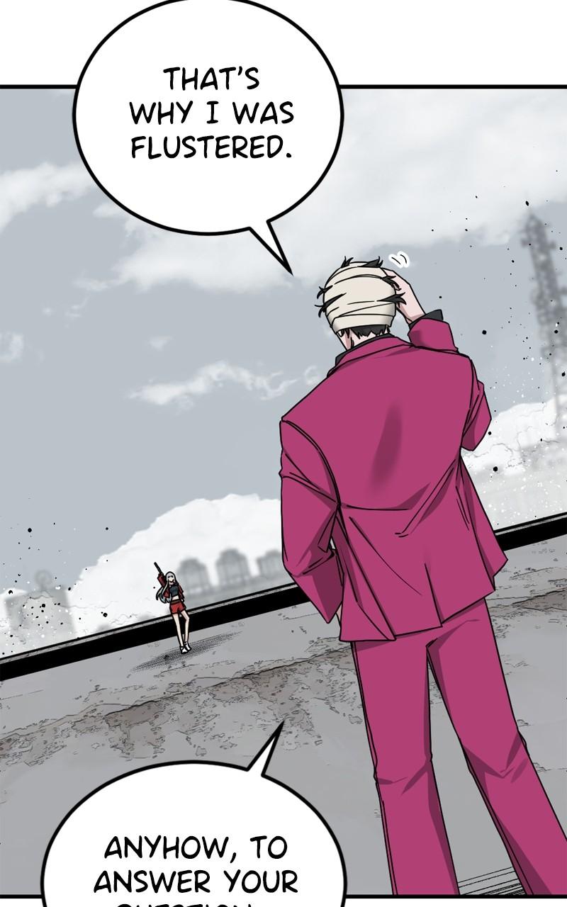 Hero Killer Chap 172 - Next Chap 173