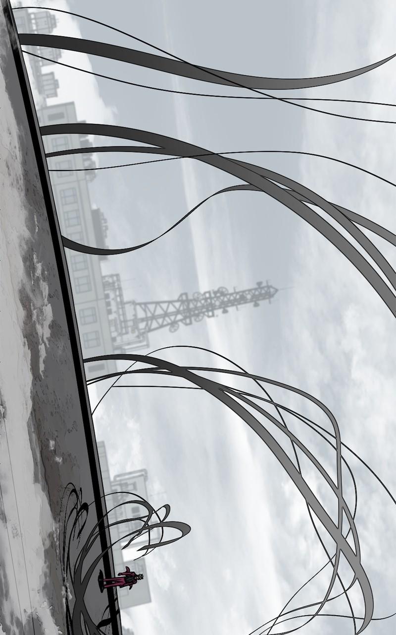 Hero Killer Chap 172 - Next Chap 173