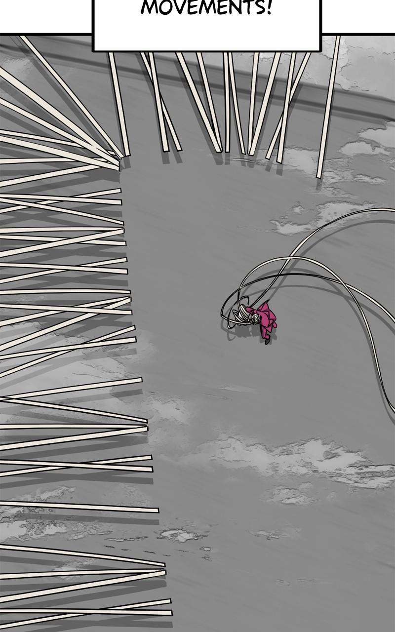 Hero Killer Chap 172 - Next Chap 173