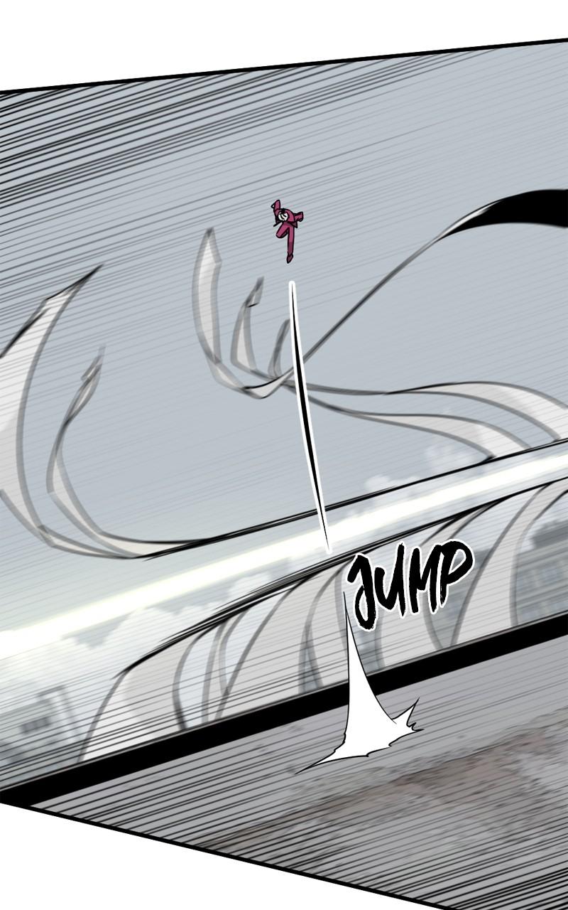 Hero Killer Chap 172 - Next Chap 173