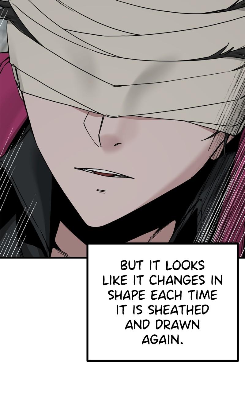 Hero Killer Chap 172 - Next Chap 173