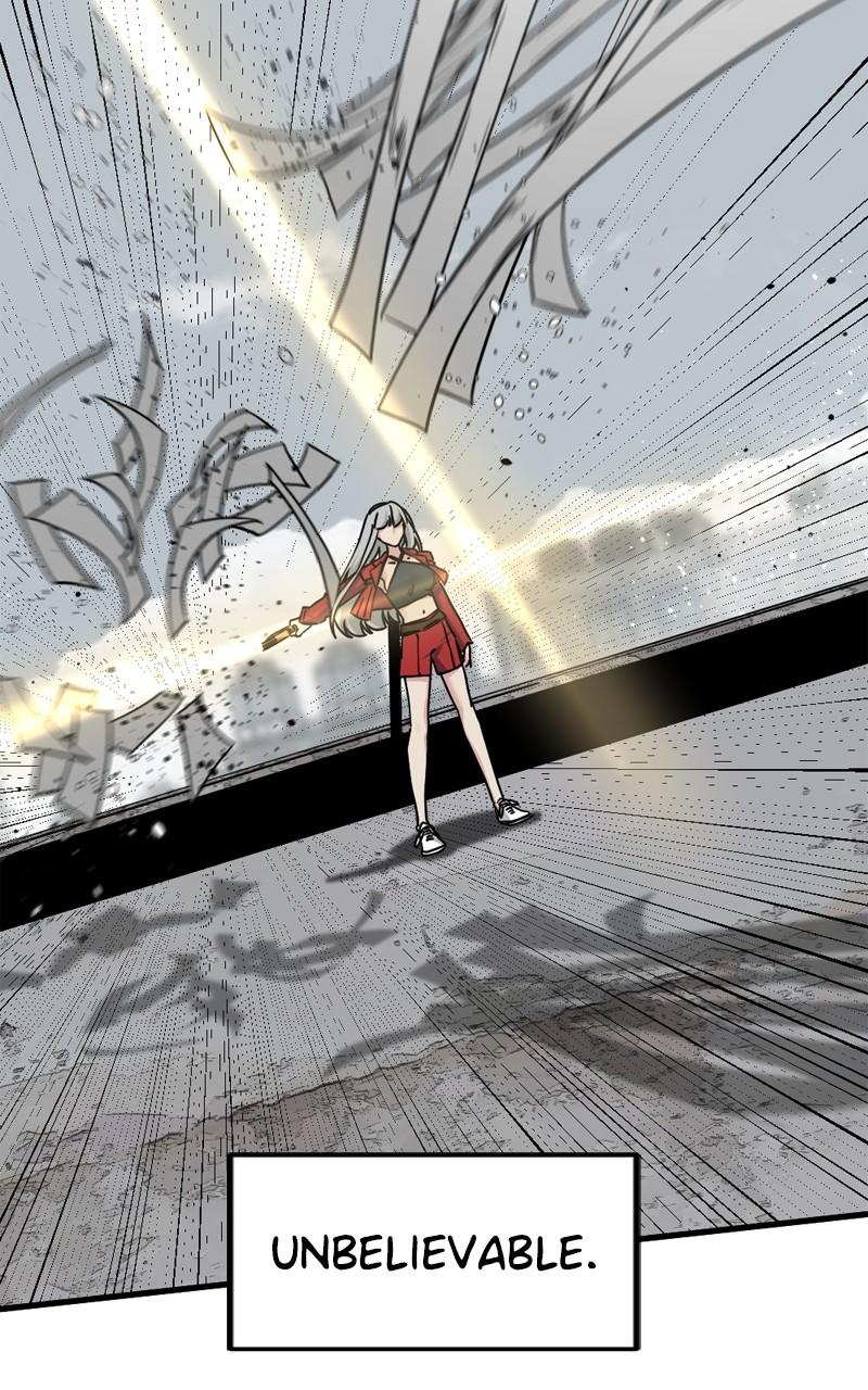 Hero Killer Chap 172 - Next Chap 173